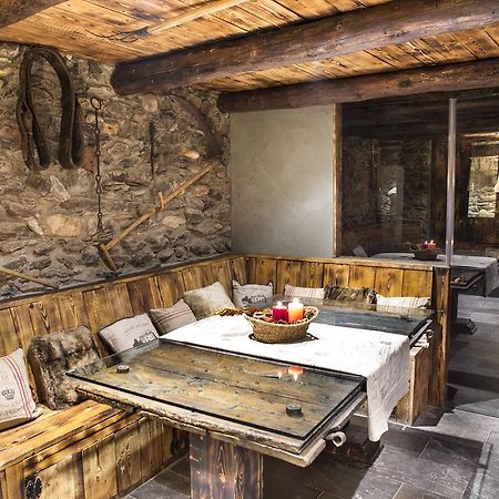 R De Rural - Casa Mariola Villa Ordino Szoba fotó