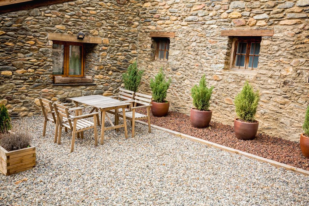 R De Rural - Casa Mariola Villa Ordino Szoba fotó