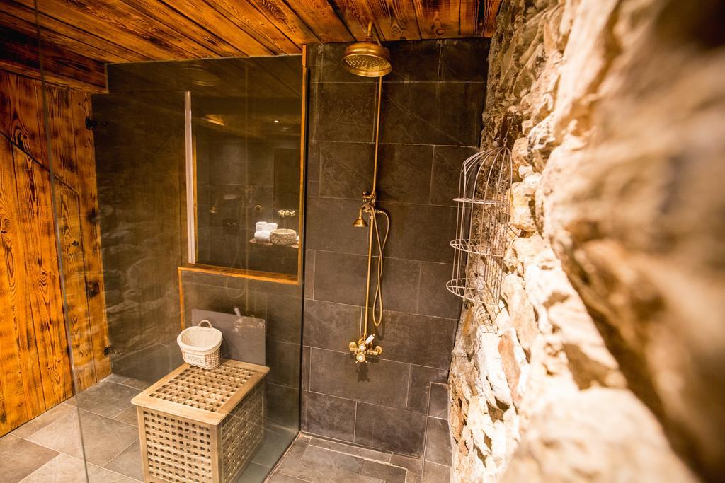 R De Rural - Casa Mariola Villa Ordino Szoba fotó