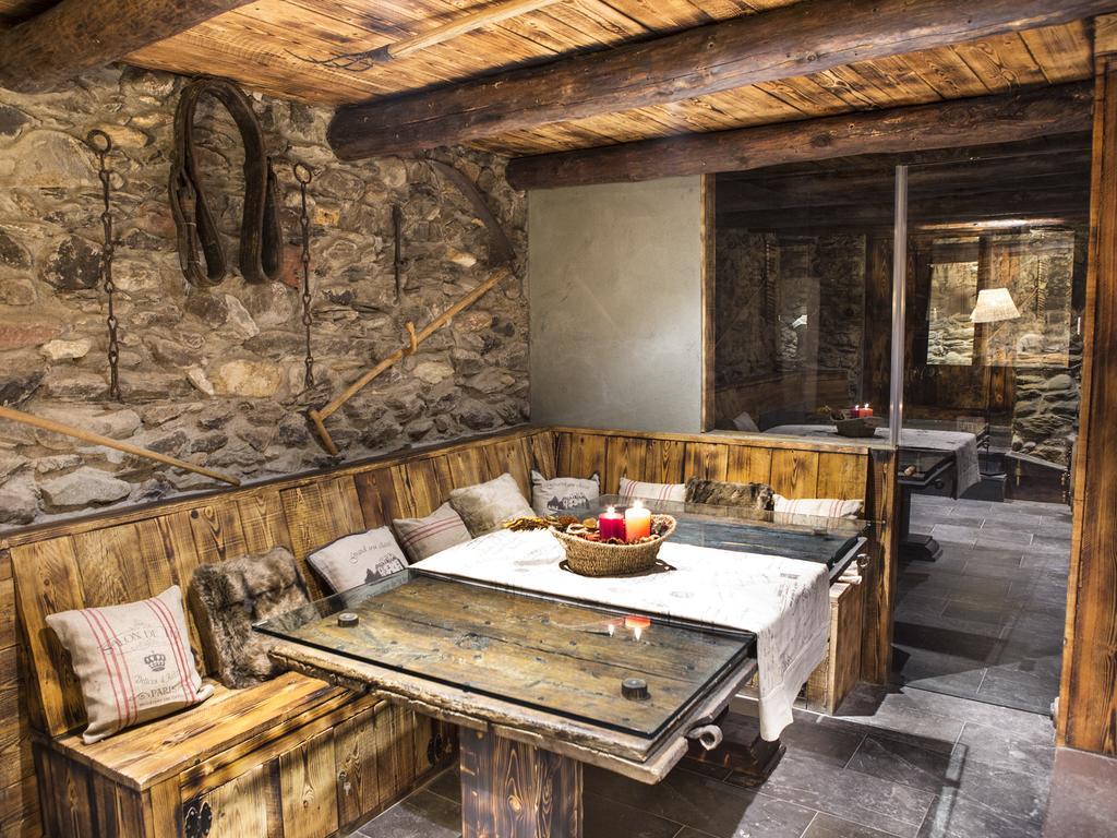 R De Rural - Casa Mariola Villa Ordino Szoba fotó