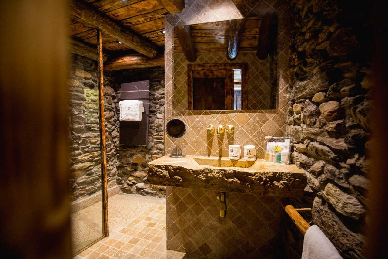 R De Rural - Casa Mariola Villa Ordino Kültér fotó